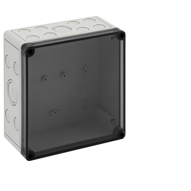 Tomkapsling - TK PS 1818-9-tm
