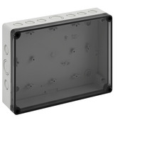 Tomkapsling - TK PS 2518-6f-tm