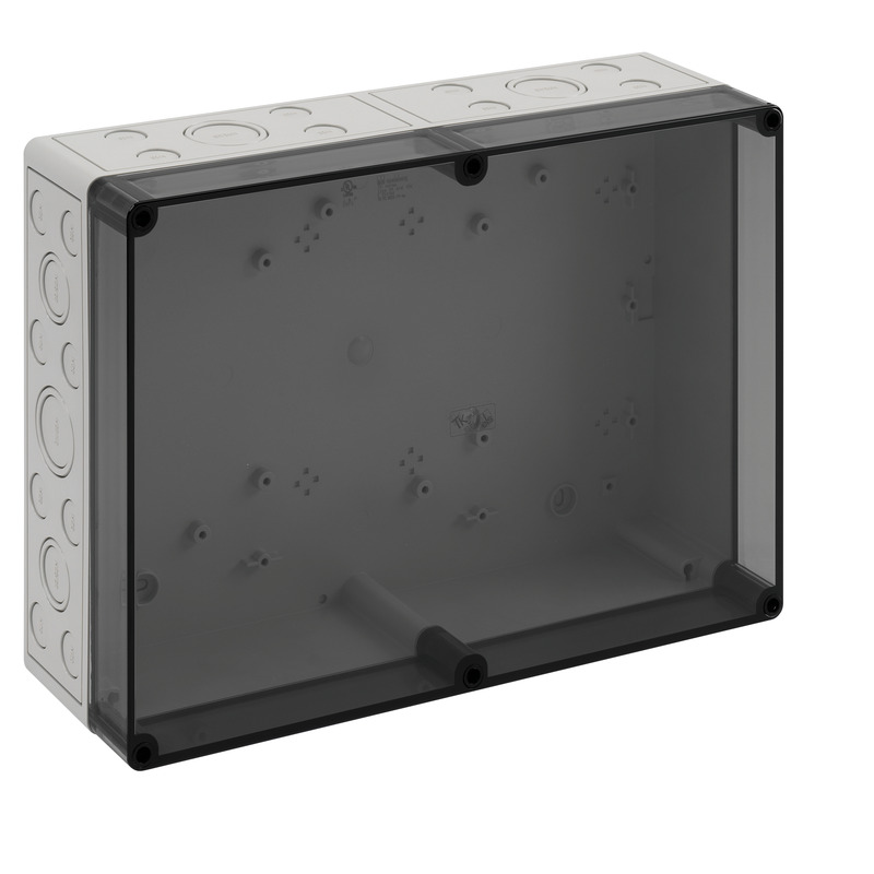 Tomkapsling - TK PS 3625-11-tm