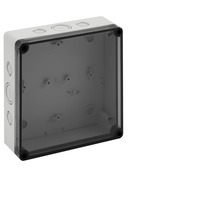 Tomkapsling - TK PS 1818-6f-tm