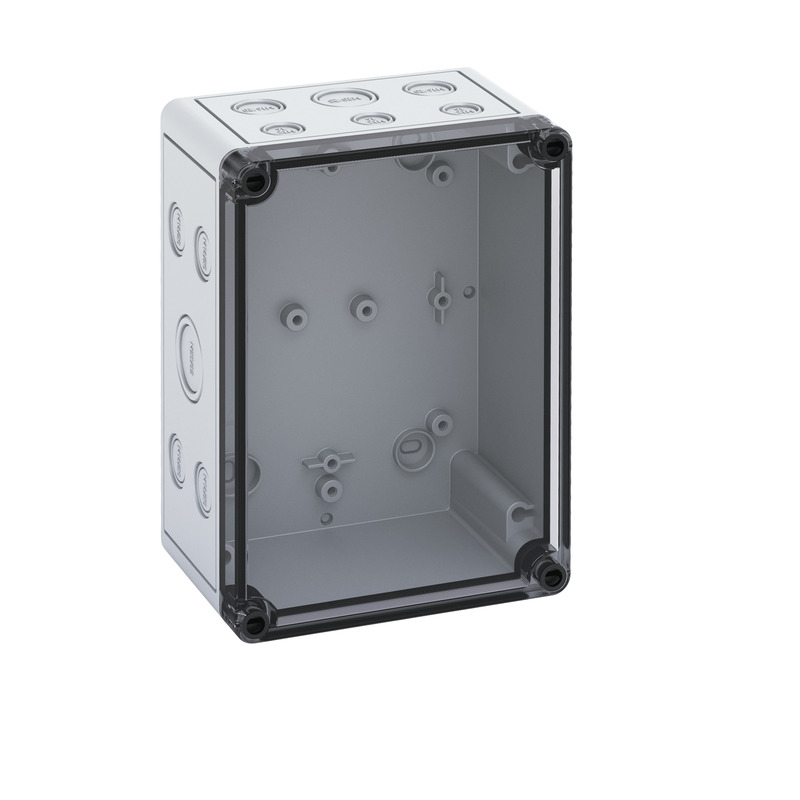 Tomkapsling - TK PS 1813-9-tm