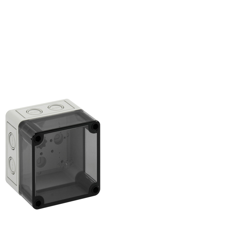 Tomkapsling - TK PS 99-8-tm