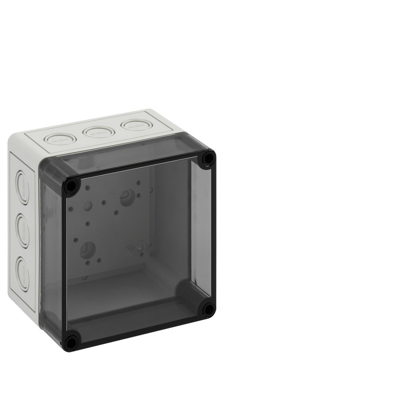 Tomkapsling - TK PS 1313-10-tm