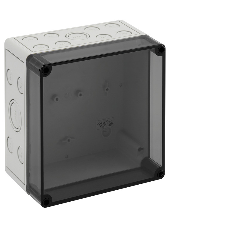 Tomkapsling - TK PS 1818-11-tm