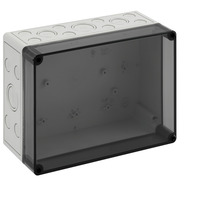 Tomkapsling - TK PS 2518-11-tm