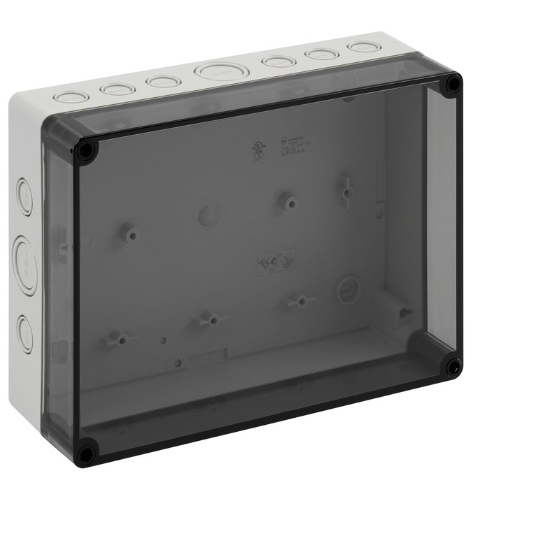 Tomkapsling - TK PS 2518-8f-tm