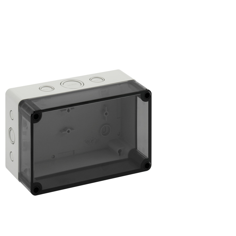 Tomkapsling - TK PS 1811-8f-tm