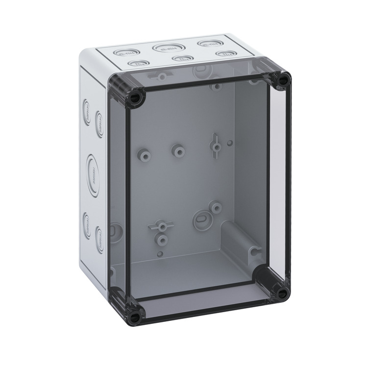 Tomkapsling - TK PS 1813-11-tm
