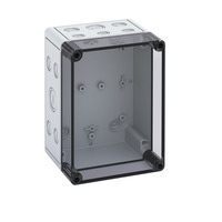 Tomkapsling - TK PS 1813-11-tm