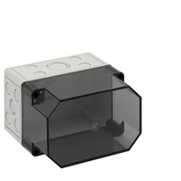 Tomkapsling - TK PS 1811-16-tm