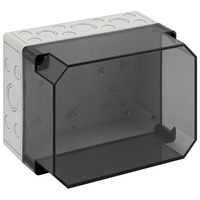 Tomkapsling - TK PS 2518-16-tm