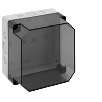 Tomkapsling - TK PS 1818-13f-tm