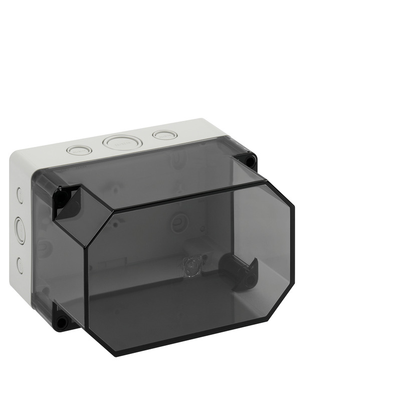 Tomkapsling - TK PS 1811-13f-tm