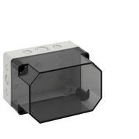 Tomkapsling - TK PS 1811-13f-tm