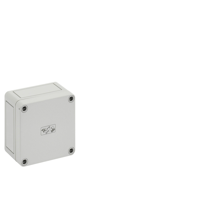 Tomkapsling - TK PS 99-6-o