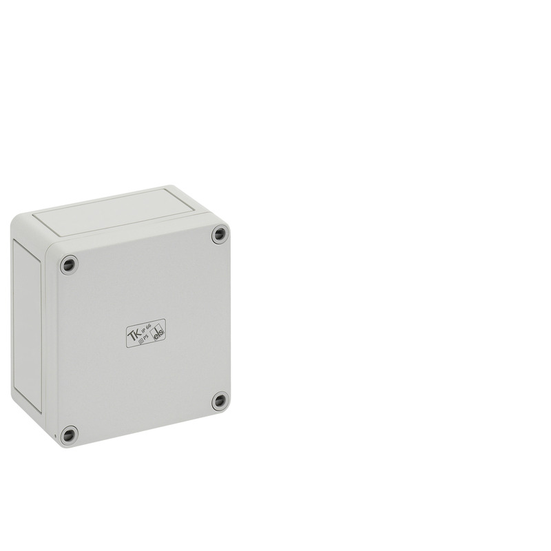 Tomkapsling - TK PS 1111-7-o