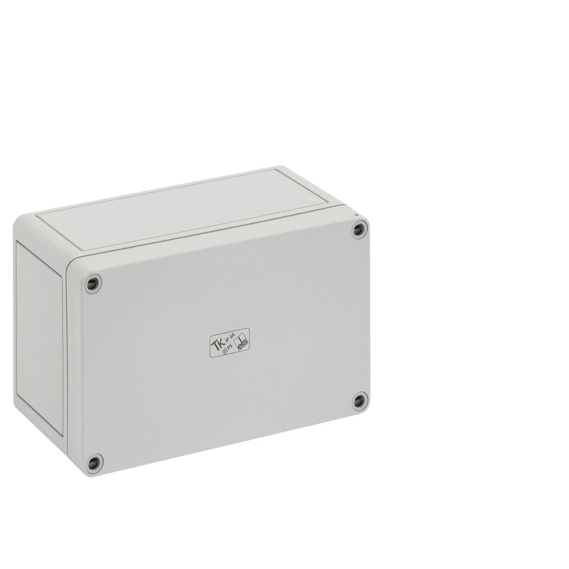 Tomkapsling - TK PS 1811-9-o