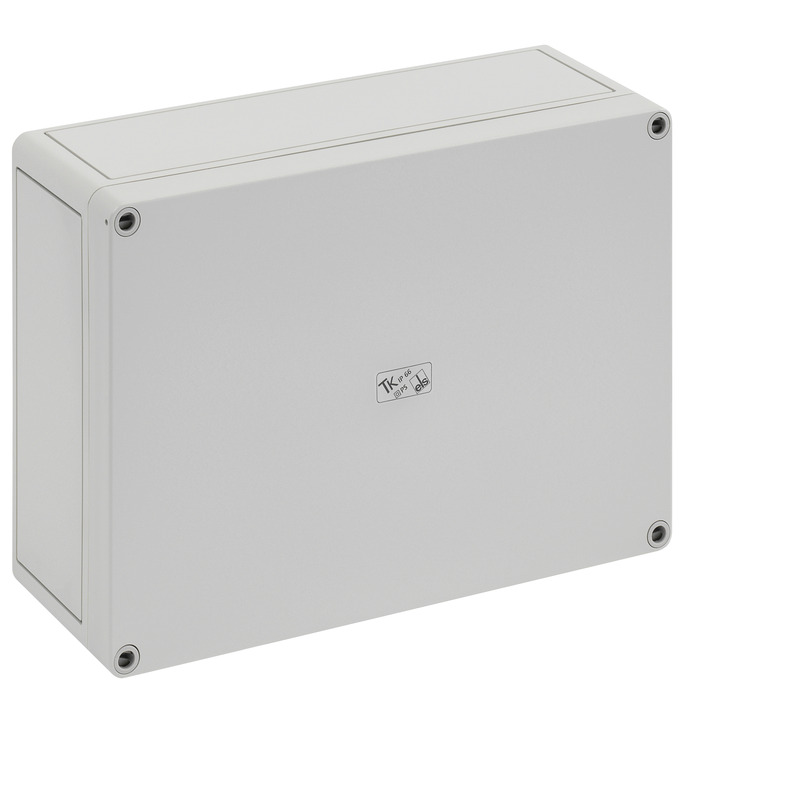 Tomkapsling - TK PS 2518-9-o