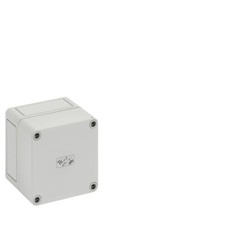 Tomkapsling - TK PS 99-8-o
