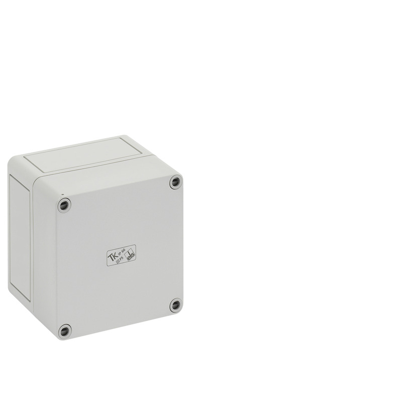 Tomkapsling - TK PS 1111-9-o