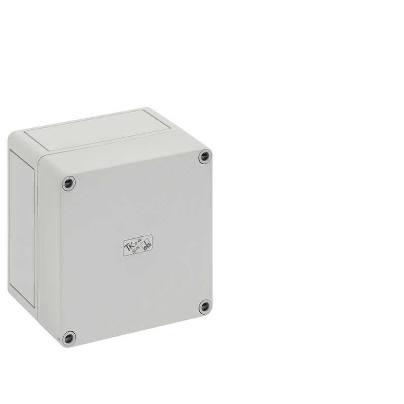 Tomkapsling - TK PS 1313-10-o