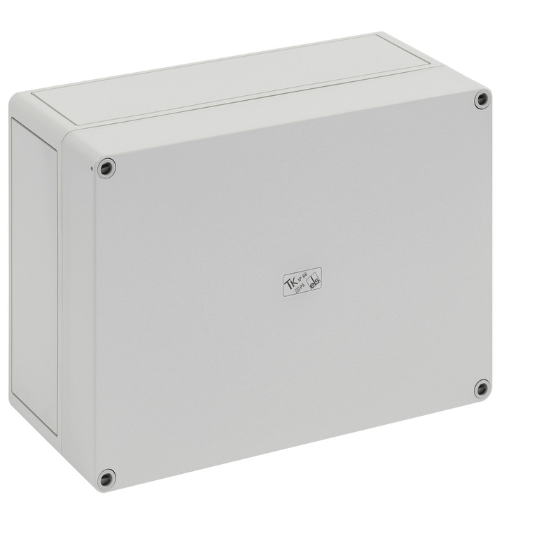 Tomkapsling - TK PS 2518-11-o
