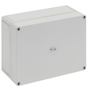 Tomkapsling - TK PS 2518-11-o