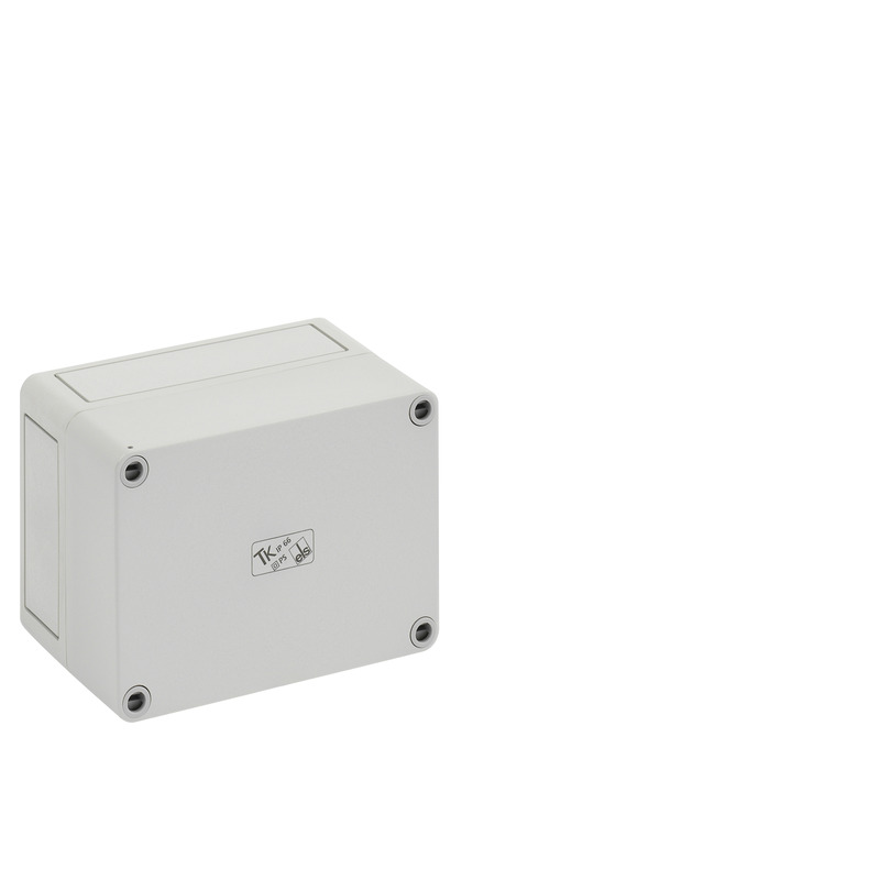 Tomkapsling - TK PS 1309-8-o