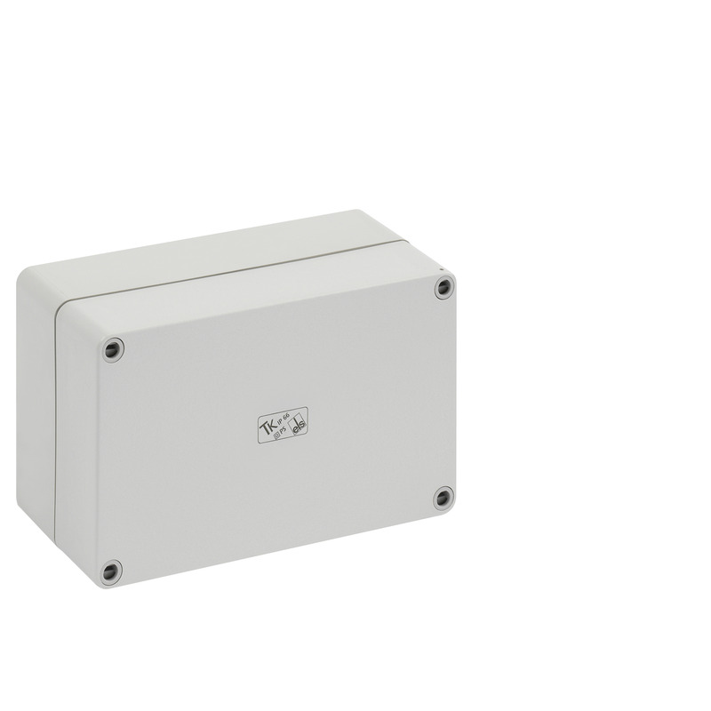 Tomkapsling - TK PS 1811-8f-o