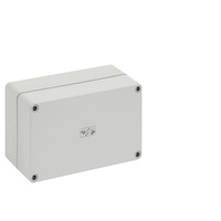 Tomkapsling - TK PS 1811-8f-o