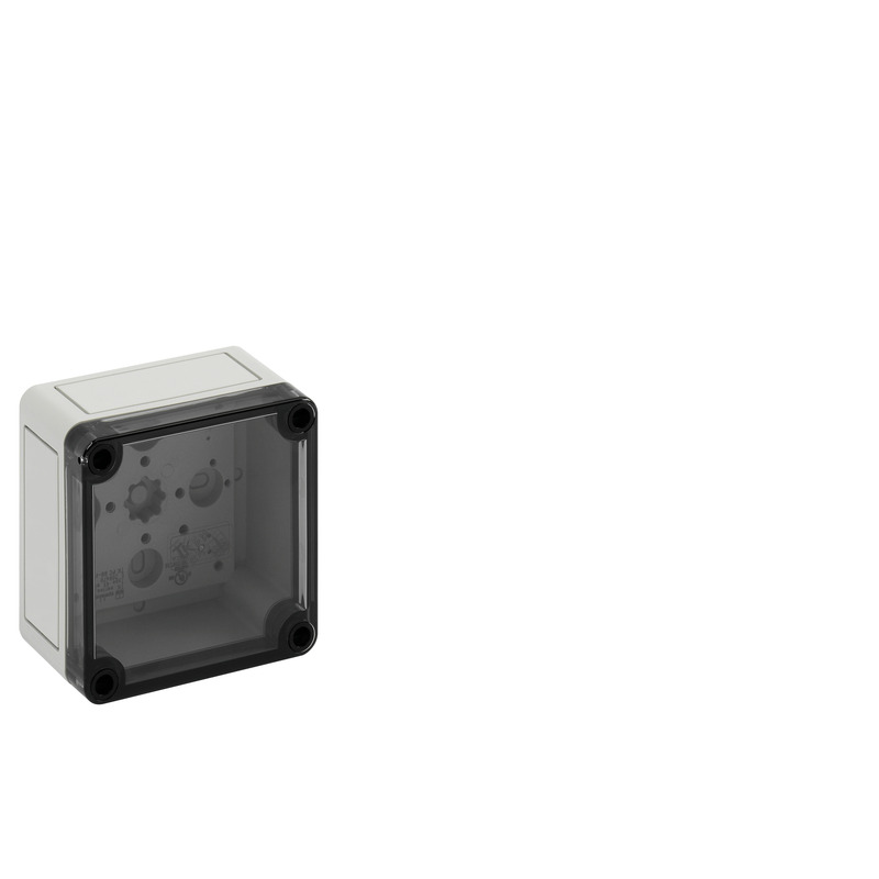 Tomkapsling - TK PS 99-6-to