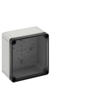 Tomkapsling - TK PS 1313-7-to