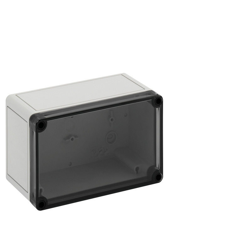 Tomkapsling - TK PS 1811-9-to