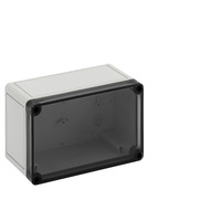 Tomkapsling - TK PS 1811-9-to