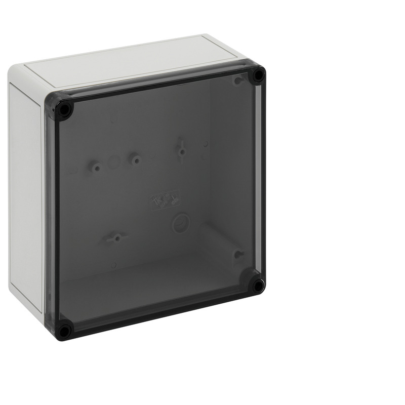 Tomkapsling - TK PS 1818-9-to