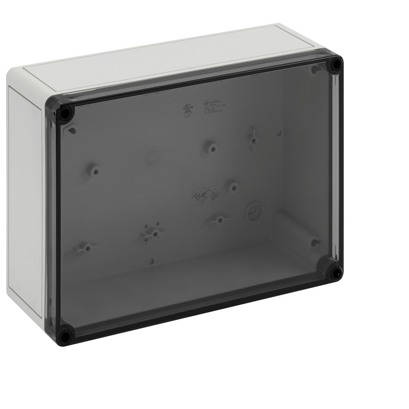 Tomkapsling - TK PS 2518-9-to