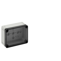 Tomkapsling - TK PS 1309-6-to