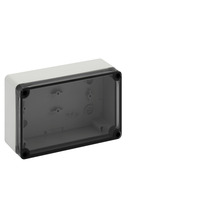 Tomkapsling - TK PS 1811-6f-to