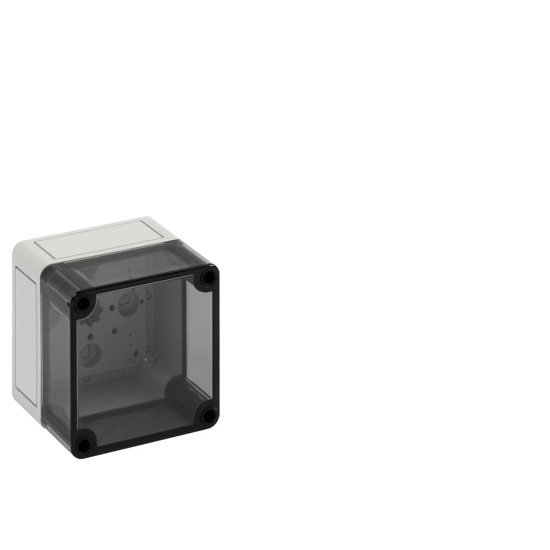 Tomkapsling - TK PS 99-8-to