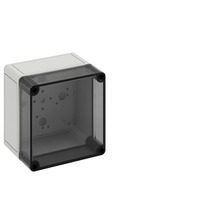 Tomkapsling - TK PS 1313-10-to