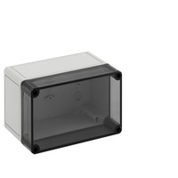 Tomkapsling - TK PS 1811-11-to