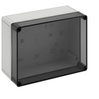 Tomkapsling - TK PS 2518-11-to