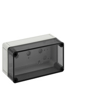 Tomkapsling - TK PS 1809-8-to
