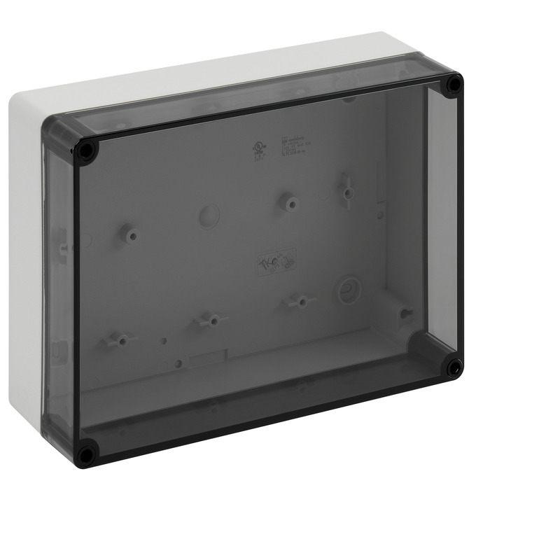 Tomkapsling - TK PS 2518-8f-to