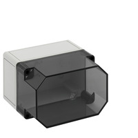 Tomkapsling - TK PS 1811-16-to