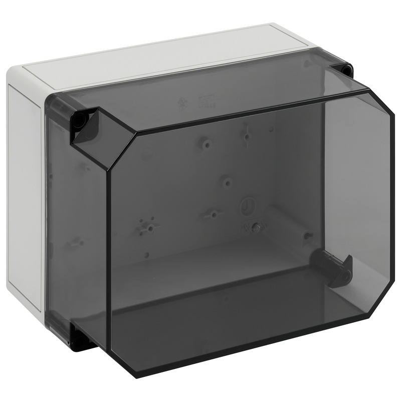 Tomkapsling - TK PS 2518-16-to