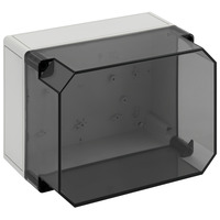 Tomkapsling - TK PS 2518-16-to