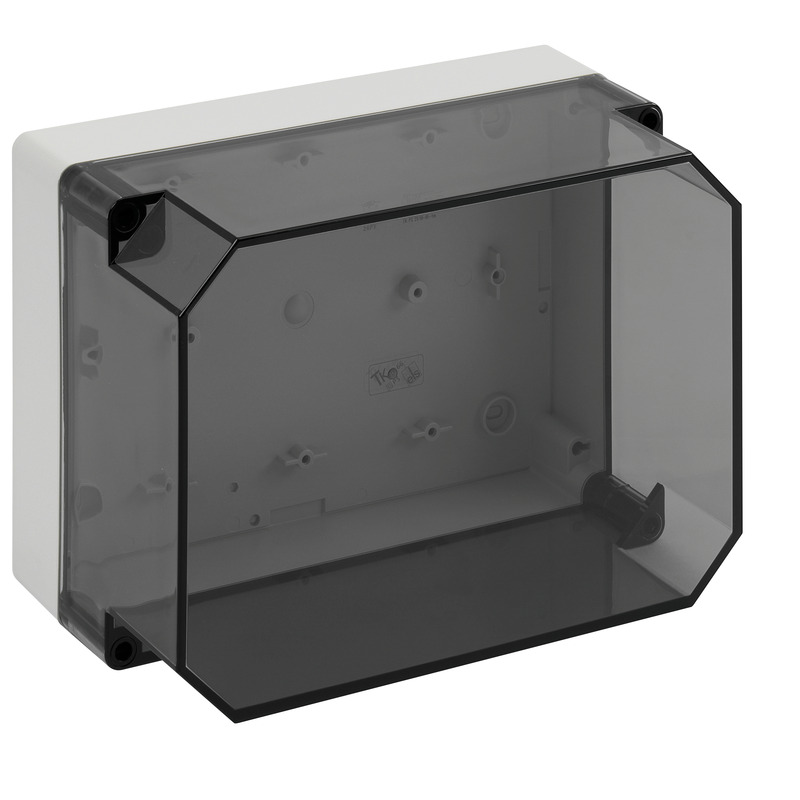 Tomkapsling - TK PS 2518-13f-to