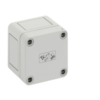 Tomkapsling - TK PC 77-6-o