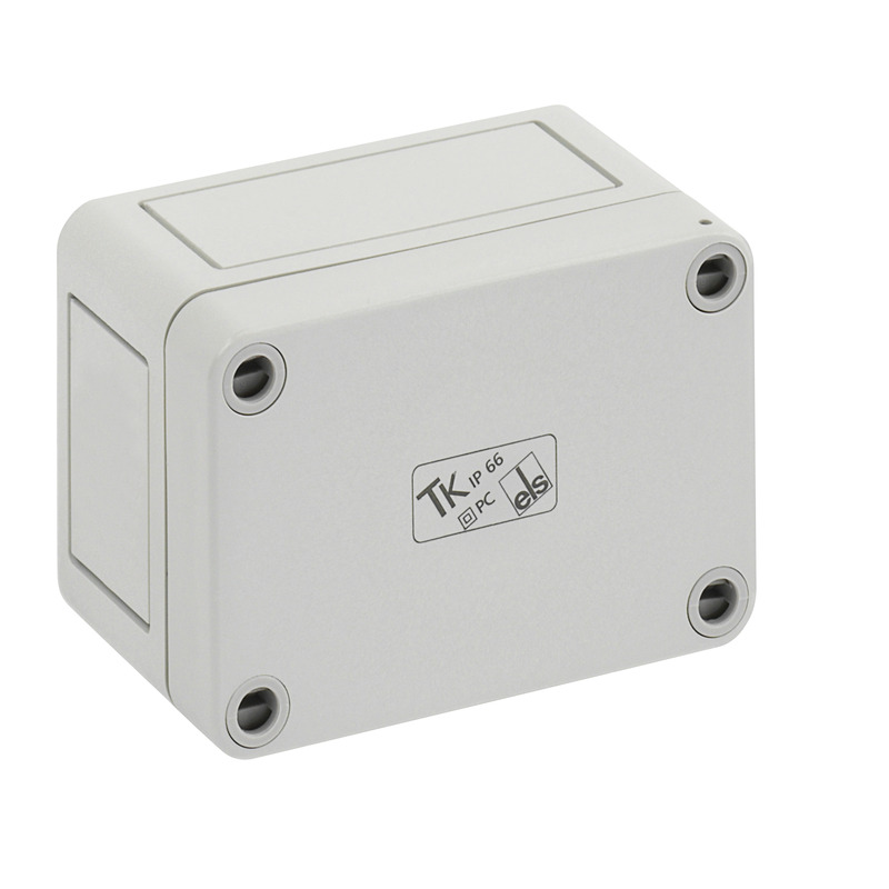 Tomkapsling - TK PC 97-6-o
